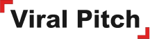 Viral Pitch Logo